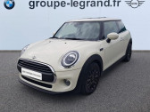 Mini Mini occasion année 2019 boite Automatique Annonce Mini Mini occasion Essence One 102ch Heddon Street BVA7 Euro6d-T à Valframbert