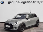 Mini Mini occasion année 2019 boite Automatique Annonce Mini Mini occasion Essence One 102ch Heddon Street BVA7 Euro6d-T à Le Mans