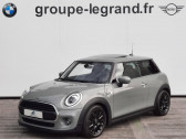 Annonce Mini Mini occasion Essence One 102ch Heddon Street BVA7 Euro6d-T  Le Mans