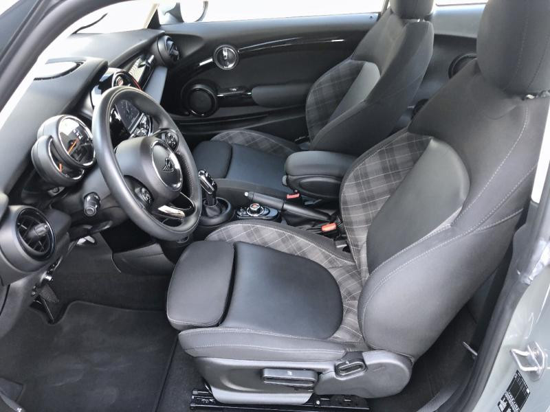 Mini Mini One 102ch Heddon Street BVA7 Euro6d-T  occasion  Le Mans - photo n4