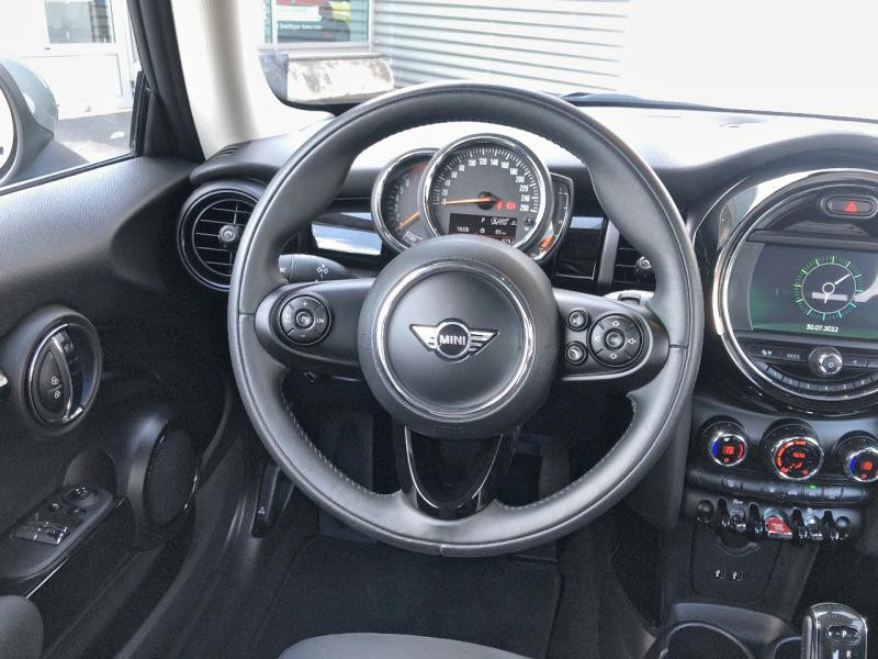 Mini Mini One 102ch Heddon Street BVA7 Euro6d-T  occasion  Le Mans - photo n6
