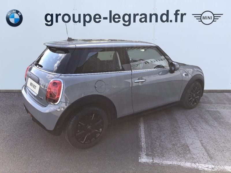 Mini Mini One 102ch Heddon Street BVA7 Euro6d-T  occasion  Le Mans - photo n2