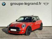 Mini Mini occasion année 2018 boite Automatique Annonce Mini Mini occasion Essence One 102ch Heddon Street BVA7 Euro6d-T à Le Mans