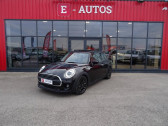 Mini Mini occasion année 2019 boite Manuelle Annonce Mini Mini occasion Essence One 102ch Heddon Street Euro6d-T à Barberey-Saint-Sulpice