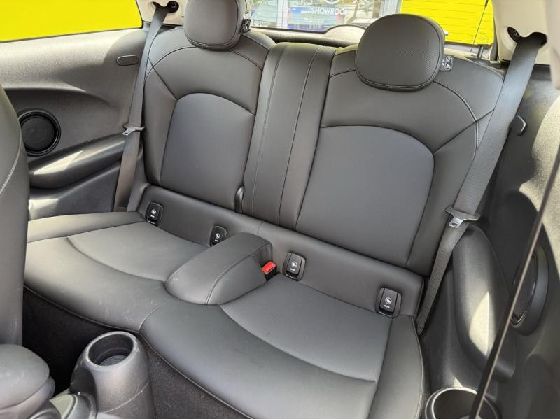 Mini Mini One 102ch Heddon Street Euro6d-T  occasion  Vert-Saint-Denis - photo n12