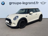 Mini Mini occasion année 2019 boite Manuelle Annonce Mini Mini occasion Essence One 102ch Heddon Street Euro6d-T à Valframbert