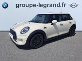 Mini Mini occasion année 2019 boite Manuelle Annonce Mini Mini occasion Essence One 102ch Heddon Street Euro6d-T à Valframbert