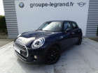 Mini Mini occasion année 2018 boite Manuelle Annonce Mini Mini occasion Essence One 102ch Heddon Street Euro6d-T à Laval