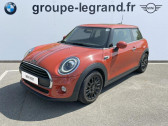 Mini Mini occasion année 2019 boite Manuelle Annonce Mini Mini occasion Essence One 102ch Heddon Street Euro6d-T à Laval