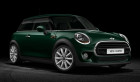 Mini Mini neuve Vert année 2021 boite Manuelle Annonce Mini Mini neuve Essence One 102ch Heddon Street Euro6d-T à Lescar