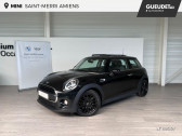 Mini Mini occasion année 2019 boite Manuelle Annonce Mini Mini occasion Essence One 102ch Heddon Street Euro6d-T à Rivery