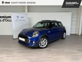 Mini Mini occasion année 2019 boite Manuelle Annonce Mini Mini occasion Essence One 102ch Heddon Street Euro6d-T à Rivery