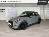 Mini Mini occasion année 2019 boite Manuelle Annonce Mini Mini occasion Essence One 102ch Heddon Street Euro6d-T à Rivery