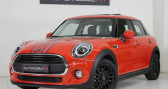 Mini Mini occasion année 2018 boite Manuelle Annonce Mini Mini occasion Essence ONE 102CH HEDDON STREET TOIT OUVRANT PANORAMIQUE à Mouvaux