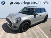 Mini Mini occasion année 2019 boite Manuelle Annonce Mini Mini occasion Essence One 102ch Heddon Street à Le Mans