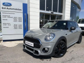 Mini Mini occasion année 2018 boite Manuelle Annonce Mini Mini occasion Essence One 102ch John Cooper Works à Auxerre