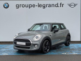 Mini Mini occasion année 2018 boite Manuelle Annonce Mini Mini occasion Essence One 102ch Salt Euro6d-T à Flers