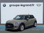Mini Mini occasion année 2018 boite Manuelle Annonce Mini Mini occasion Essence One 102ch Salt Euro6d-T à Flers