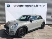 Mini Mini occasion année 2017 boite Automatique Annonce Mini Mini occasion Essence One 102ch Shoreditch BVA à Le Mans