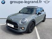 Mini Mini occasion année 2017 boite Manuelle Annonce Mini Mini occasion Essence One 102ch Shoreditch à Laval