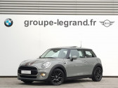 Mini Mini occasion année 2017 boite Manuelle Annonce Mini Mini occasion Essence One 102ch Shoreditch à Le Mans