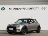Mini Mini occasion année 2017 boite Manuelle Annonce Mini Mini occasion Essence One 102ch Shoreditch à Le Mans
