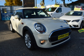 Mini Mini ONE 102CH  occasion  Toulouse - photo n3