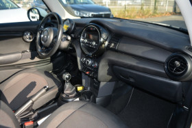 Mini Mini ONE 102CH  occasion  Toulouse - photo n11