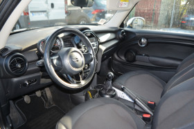 Mini Mini ONE 102CH  occasion  Toulouse - photo n14