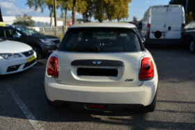 Mini Mini ONE 102CH  occasion  Toulouse - photo n7