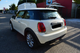 Mini Mini ONE 102CH  occasion  Toulouse - photo n6