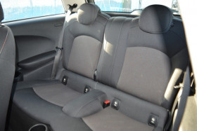 Mini Mini ONE 102CH  occasion  Toulouse - photo n16