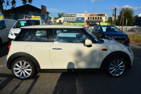 Mini Mini ONE 102CH  occasion  Toulouse - photo n9