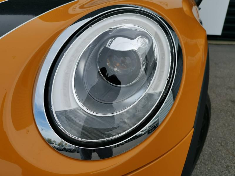Mini Mini One 102ch  occasion  Le Mans - photo n5