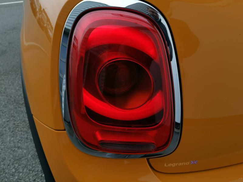 Mini Mini One 102ch  occasion  Le Mans - photo n6