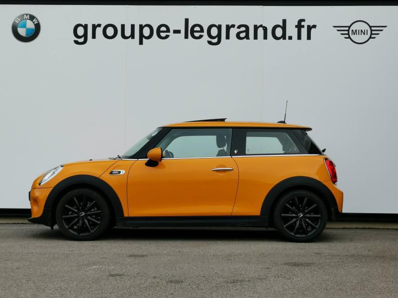 Mini Mini One 102ch  occasion  Le Mans - photo n2