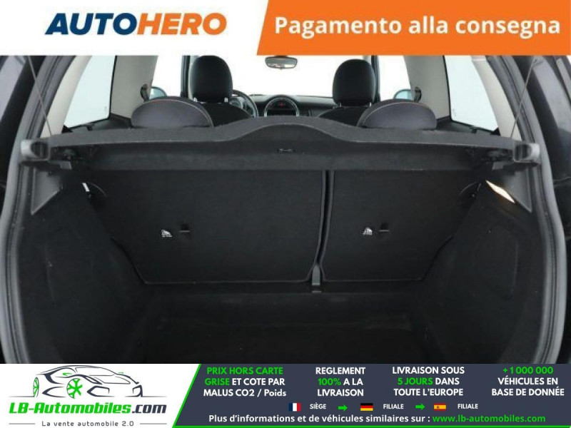 Mini Mini One 75 CH BVM  occasion � Beaupuy - photo n�7