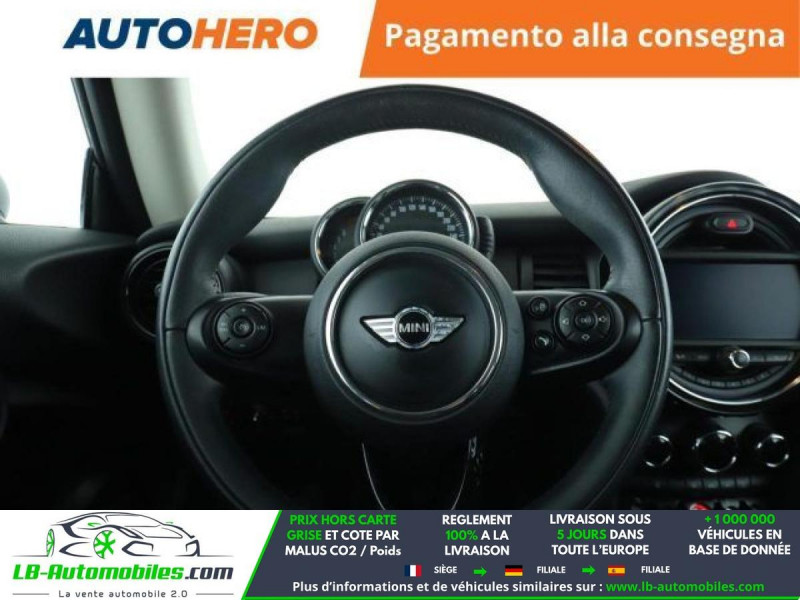 Mini Mini One 75 CH BVM  occasion � Beaupuy - photo n�6