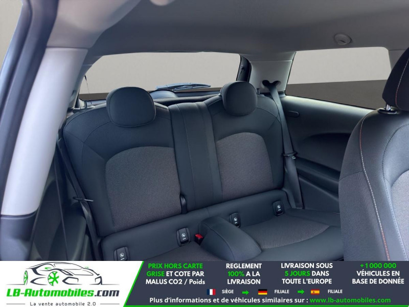 Mini Mini One 75 CH BVM  occasion � Beaupuy - photo n�9