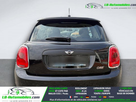 Mini Mini One 75 CH BVM  occasion � Beaupuy - photo n�6