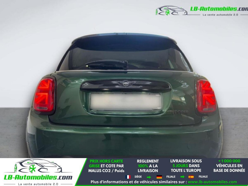 Mini Mini One 75 CH BVM  occasion � Beaupuy - photo n�5