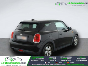 Mini Mini One 75 CH BVM  occasion � Beaupuy - photo n�4