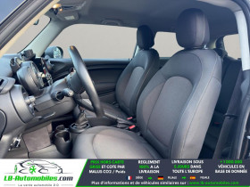 Mini Mini One 75 CH BVM  occasion � Beaupuy - photo n�8