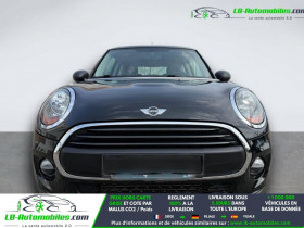 Mini Mini One 75 CH BVM  occasion � Beaupuy - photo n�5