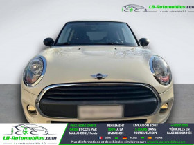 Mini Mini One 75 CH BVM  occasion � Beaupuy - photo n�4