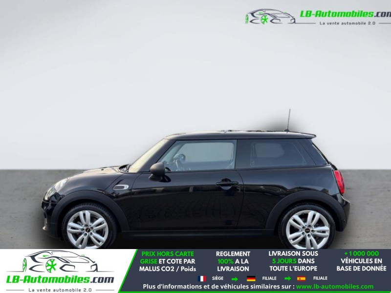 Mini Mini One 75 CH BVM  occasion � Beaupuy - photo n�6