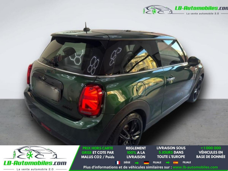 Mini Mini One 75 CH BVM  occasion � Beaupuy - photo n�3