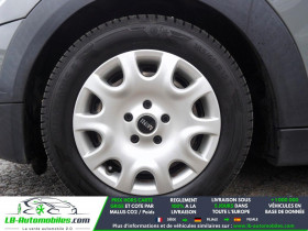 Mini Mini One 75 CH BVM  occasion � Beaupuy - photo n�10