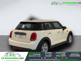 Mini Mini One 75 CH BVM  occasion � Beaupuy - photo n�3