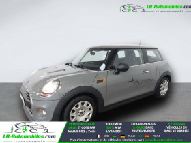 Mini Mini One 75 CH BVM  occasion � Beaupuy - photo n�2